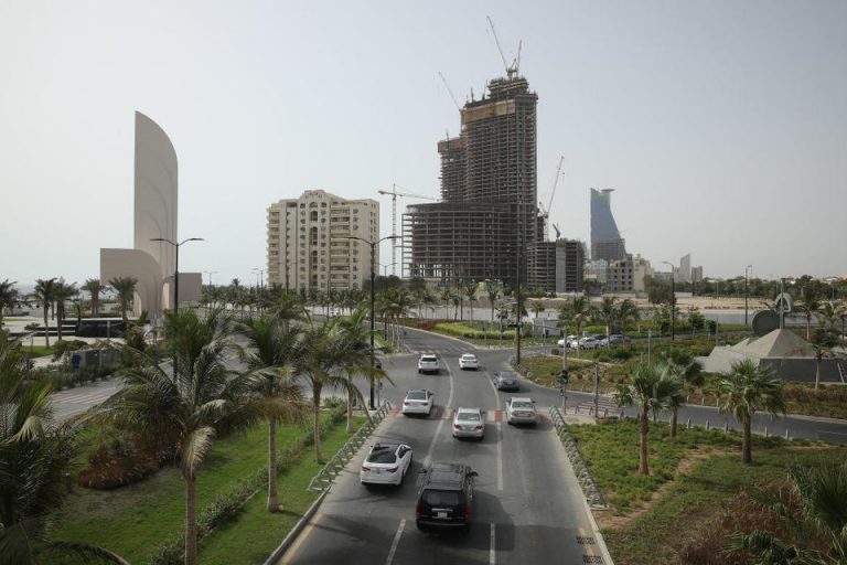 Jeddah retail sector set to benefit from new projects