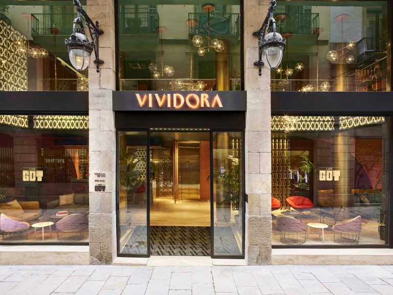 Kimpton® Hotels & Restaurants makes its Spanish debut in Barcelona’s vibrant Gothic Quarter