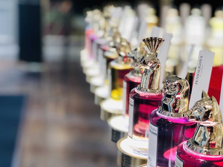 Penhaligon’s & Kiehl’s bring luxury essence to Liverpool One