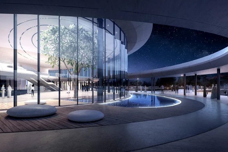 Madar, new family-focused entertainment complex set to open in the heart of Ajada