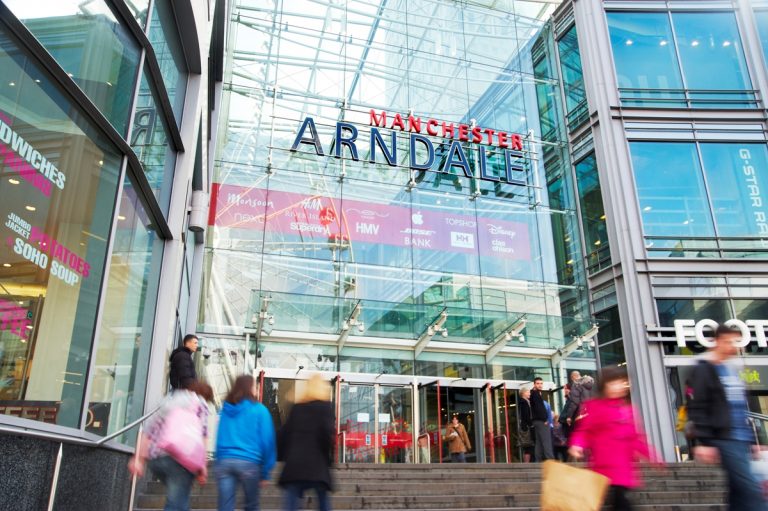 Pizzaluxe are to open at Halle Place – Manchester Arndale