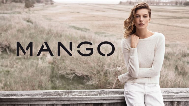 Global fashion brand, MANGO are looking towards sustainability