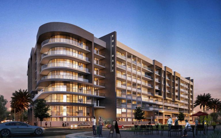Reportage Properties unveils new Residential Project in UAE
