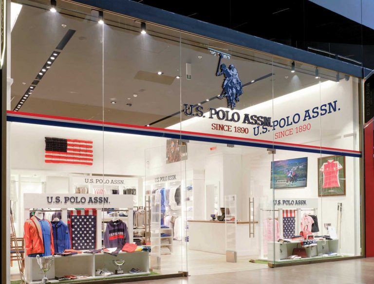 US Polo – Stay True To Who You Are