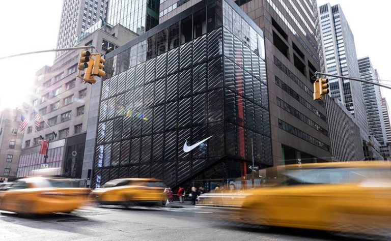 Nike has reshuffled Senior Leadership Team, New President of Consumer & Marketplace