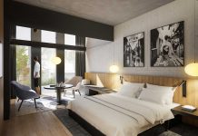 Nobu Hotels to open in Warsaw, London, Riyadh & Chicago