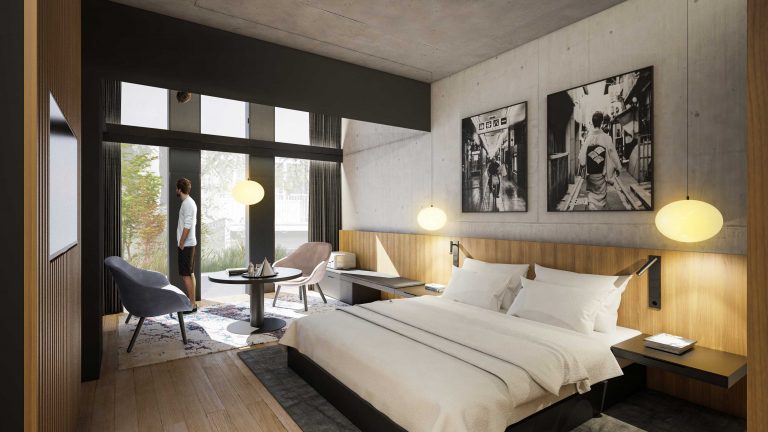 Nobu Hotels to open in Warsaw, London, Riyadh & Chicago