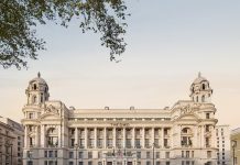 Hinduja Group & OHL and Desarrollos announces Raffles as the brand for the OWO residences