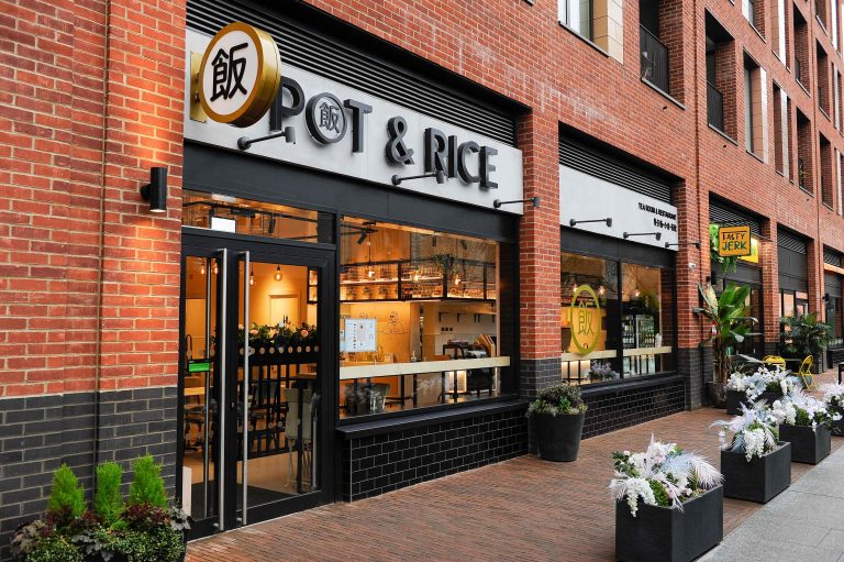 More New Brands Stampede to Elephant Park’s Sayer Street