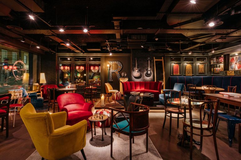 Ruby Hotels – Lean Luxury