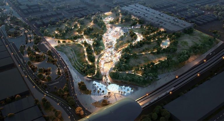 The Saudi Entertainment Ventures Company to expand