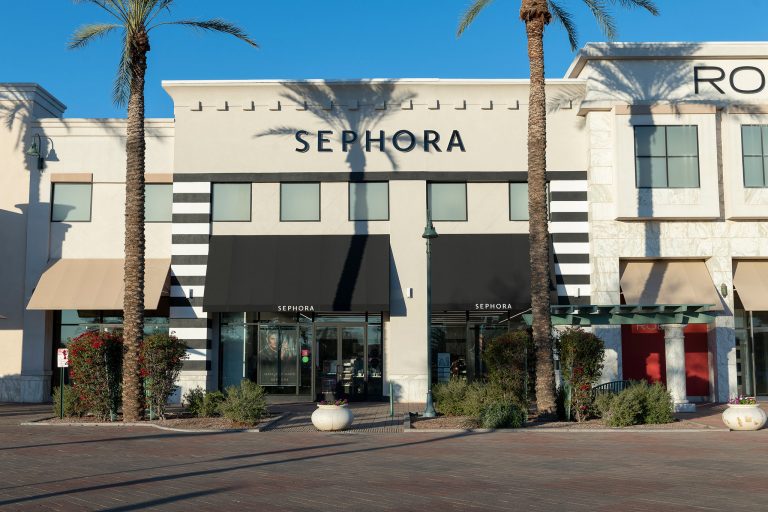 Sephora set for recordbreaking store expansion, all across North