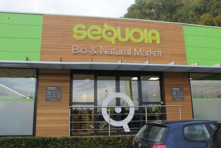 Sequoia, Belgium to be first climate-neutral food chain