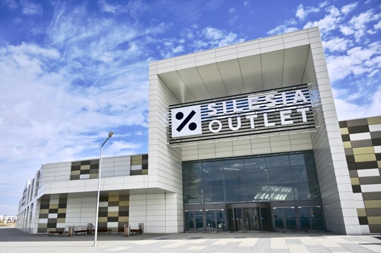 Silesia Outlet has joined The Factory Brand, changing name