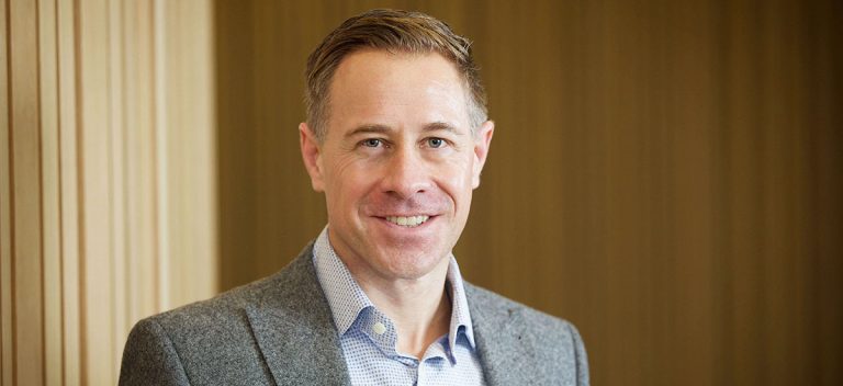 Simon Betty appointed as Managing Director for City Quarters & Developments by Hammerson