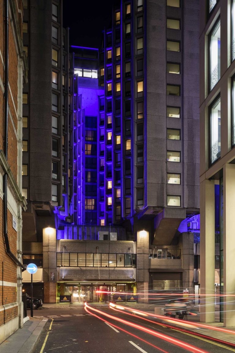 St Giles Hotels – Home Away From Home