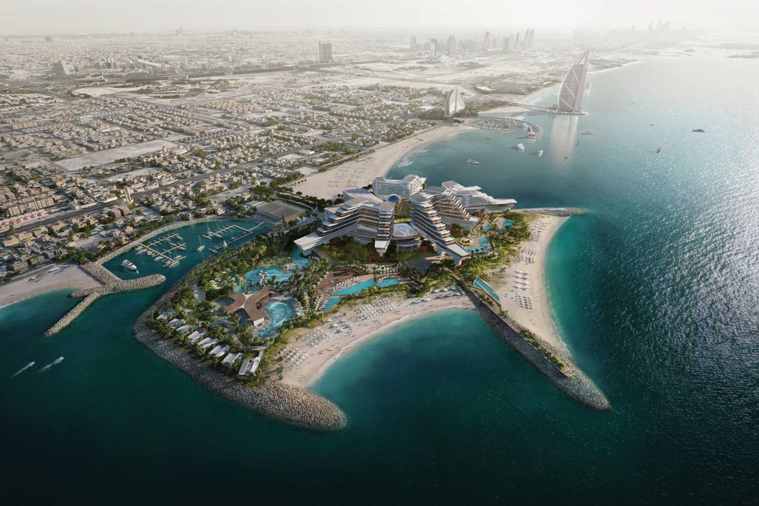 Dubai Extends Closure Of Restaurants, Hotels And Events Until Further