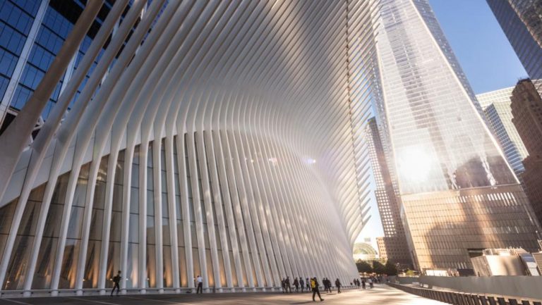 Elysium Health, online health/wellness brand  to open at Westfield World Trade Center