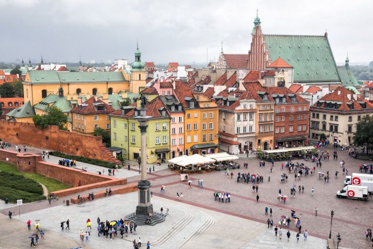 MODIVO, the online store, now set to debut in Warsaw
