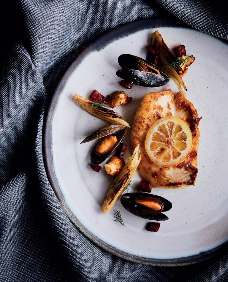London’s First Eco-Market reveals trio of latest F&B signings