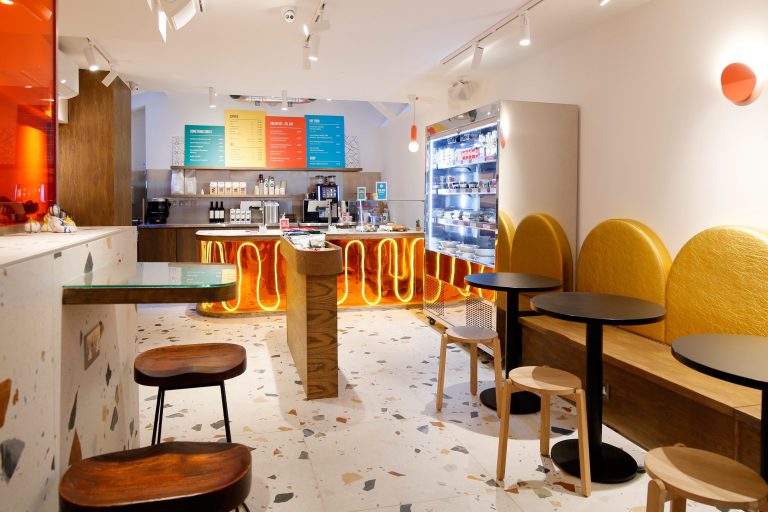 Seven Dials serves up duo of independent dining concepts