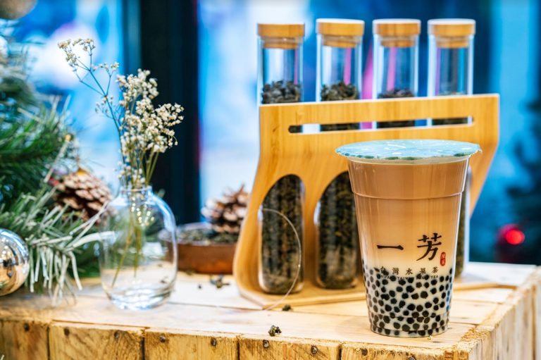 Hear Yi: Shelley Sandzer secures North West debut for Taiwanese Tea Brand