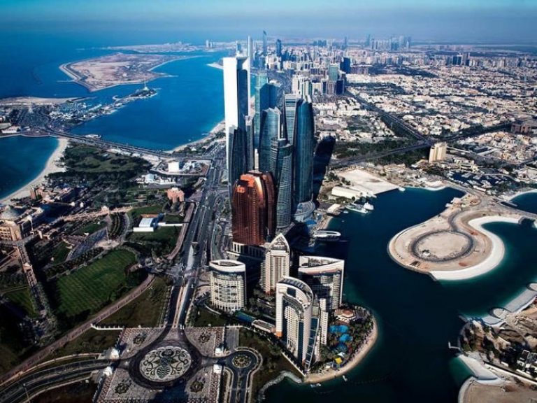 New research shows Saudi Arabia & UAE to plough billions into tourism