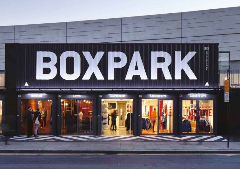 Boxpark are set to expand