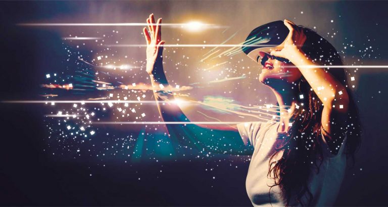 Retail & Brand Experience – Taking The Next Step