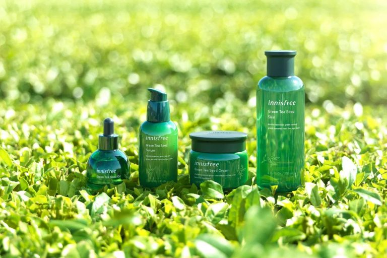 Korean Beauty Brand innisfree set to launch in The Dubai Mall