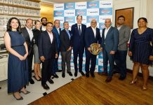 PepsiCo & Americana strengthen partnership