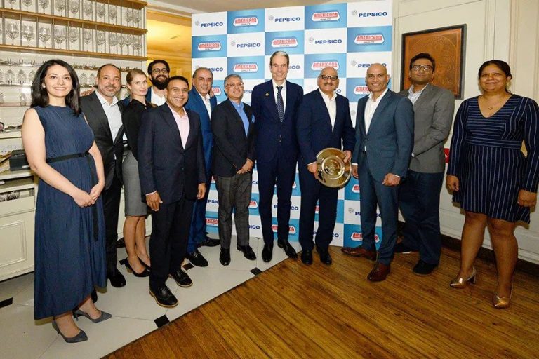 PepsiCo & Americana strengthen partnership