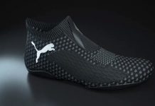 PUMA has seen worldwide sales surged to 18% last year