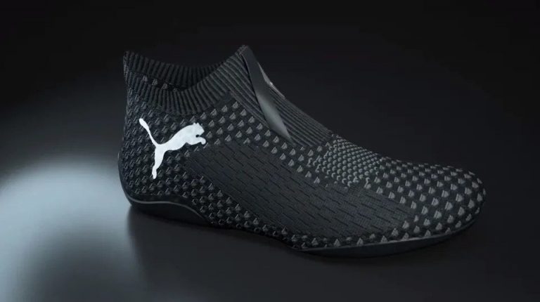 PUMA has seen worldwide sales surged to 18% last year