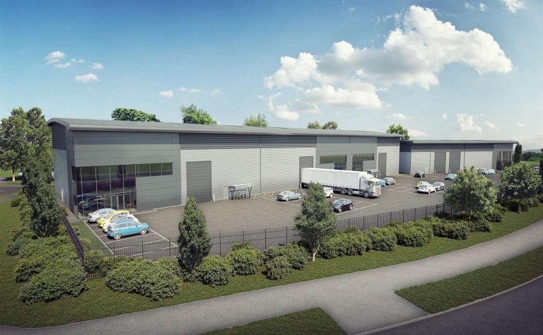 RPMI Railpen acquires nine acres with Wrenbridge in Dartford