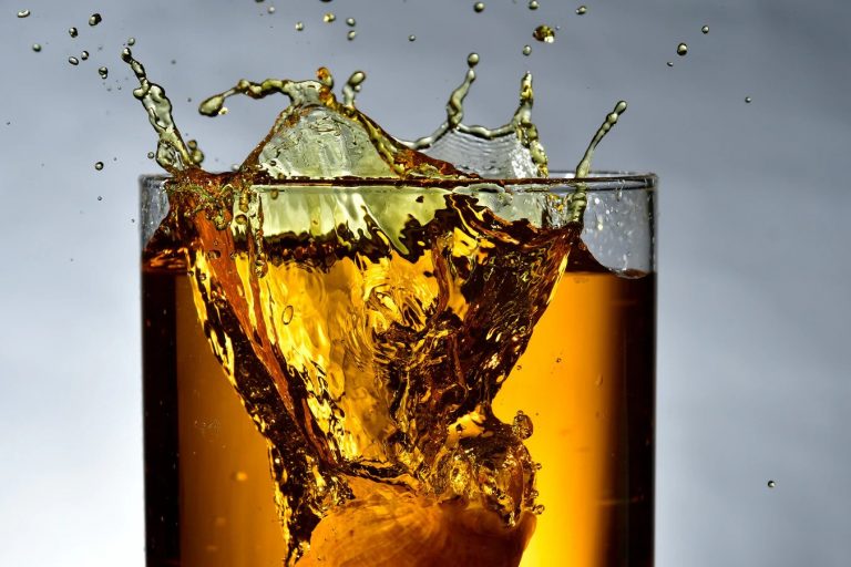 Whiskey market to grow 6%
