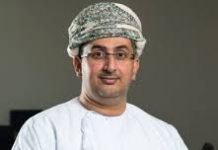 Oman unveils new airport city megaproject CEO-Mustafa-Al-Hinai.