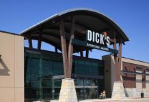 USA Dick’s Sporting Goods remains in expansion mode Dicks Sporting Goods