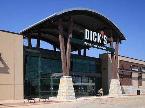 Dicks Sporting Goods