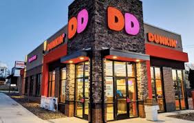 Dunkin