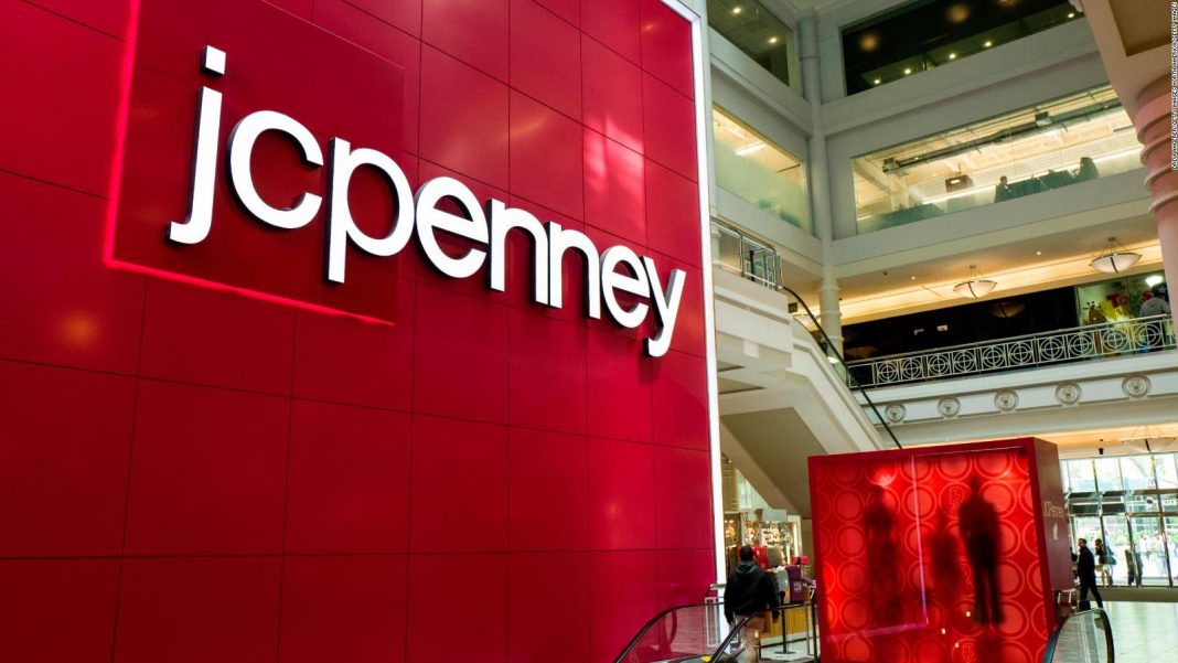 JCPenny
