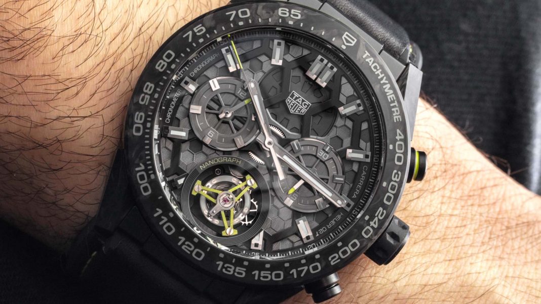 TAG Heuer