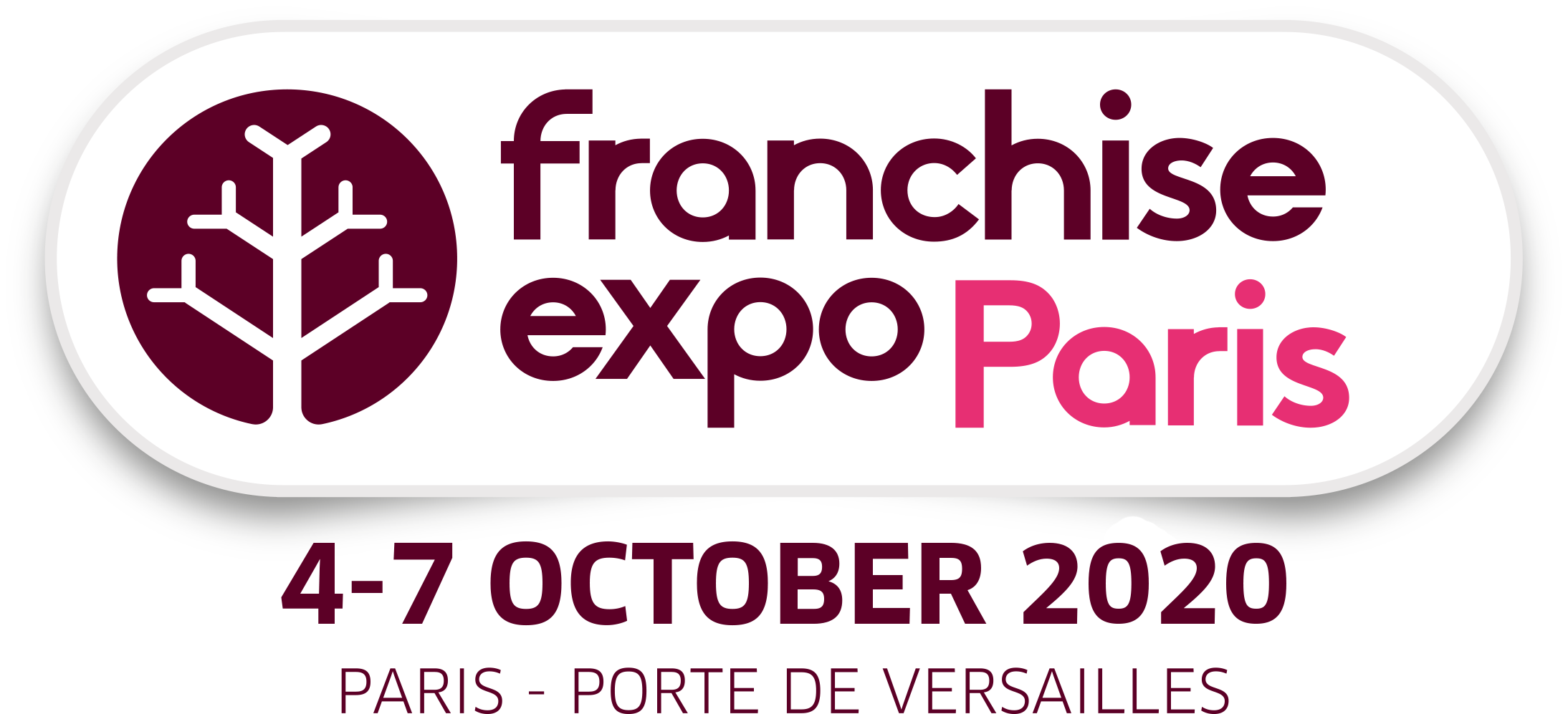 Franchise Expo Paris 2020