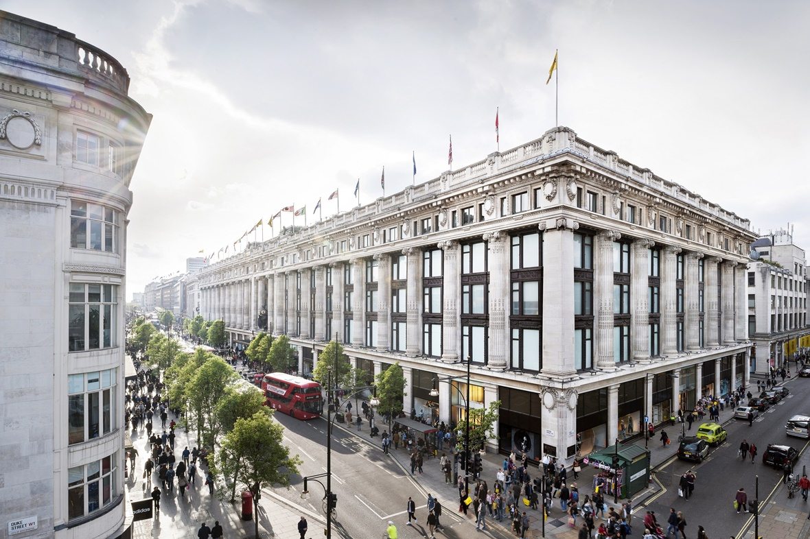 Selfridges set to offer joyful experience from 15 June | Retail