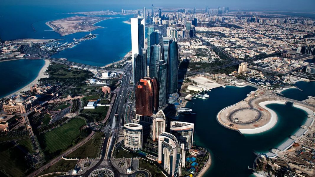 Abu Dhabi