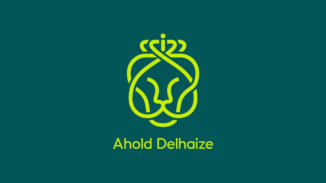 Ahold Delhaize