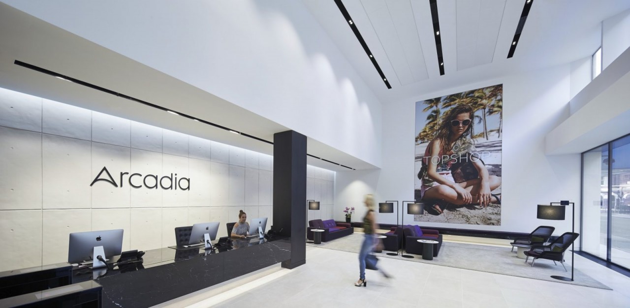 Arcadia Group Could Be Shutting Even More Stores Across UK Retail