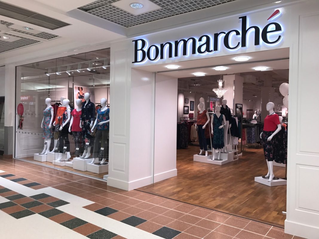Bonmarché