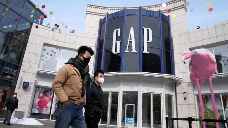 GAP