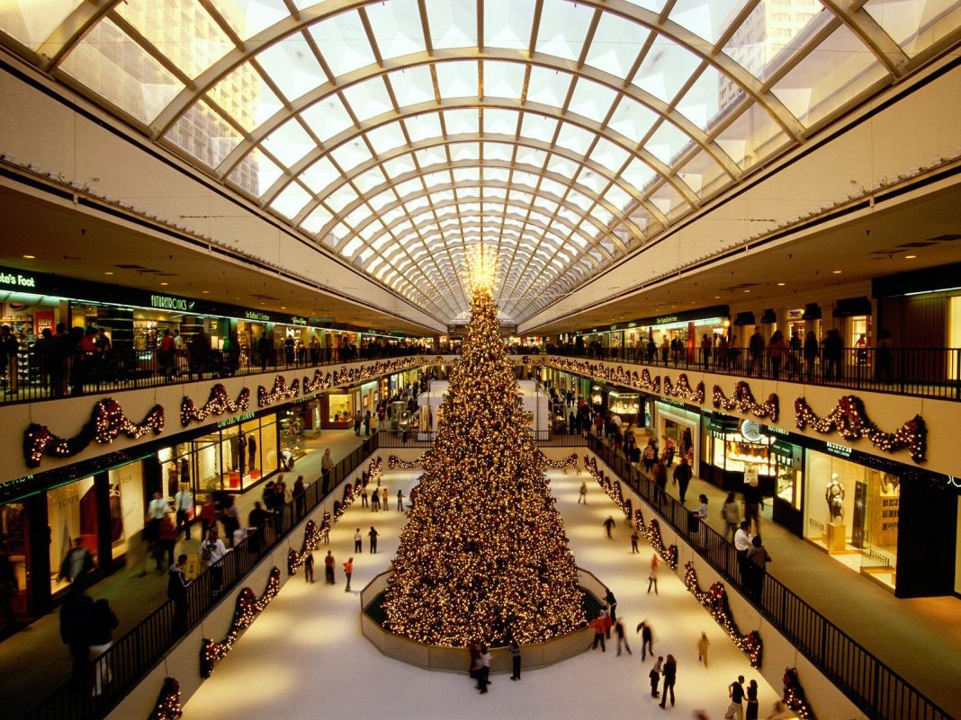 Galleria Mall